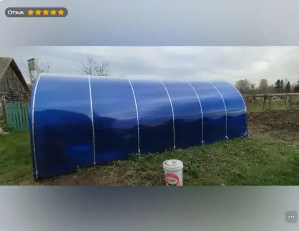 Монтажная Лента стальная оцинкованная 0,4х20мм, длина 25 метров (1 шт) не перфорированная для теплиц/парника