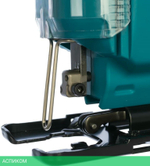 Электролобзик Makita 4326
