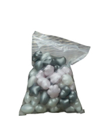 Набор шариков "Прянички" 50шт. (Юг-пласт)