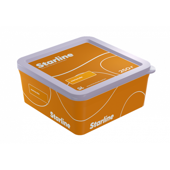 Starline (Маракуйя), 250 гр.