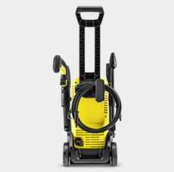 Мойка высокого давления Karcher K 3 K3 Car & Home 1.676-356.0