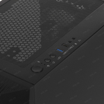 Компьютер i5-13400F/B760PRO/16-DDR4/256-M.2/1Tb-HDD/5060Ti-16GB/750W