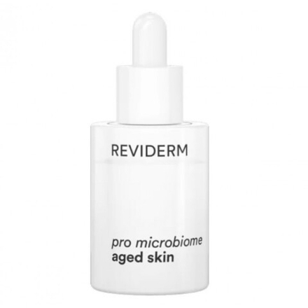 Сыворотка для восстановления микробиома возрастной кожи Reviderm Pro microbiome aged skin