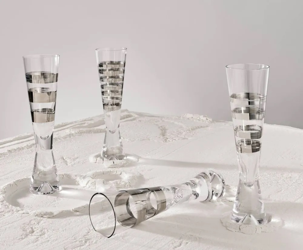Бокал Twenty Tank Champagne set of 4