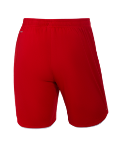 Шорты игровые JOGEL NATIONAL PerFormDRY Home Shorts, красный