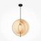 Подвесной светильник Maytoni Modern Roots MOD197PL-01W1
