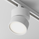 Трековый светильник Technical TR007-1-12W3K-W-1
