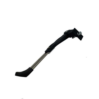 Подножка 6-150109 алюм. 24-29" универс. центр. крепл. с планкой, черная CD-109 OSTAND