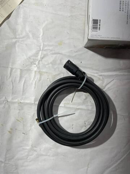 Шланг в.д. удлин. Rе 105-160 10м.