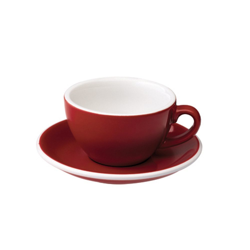 Чайная пара Loveramics C088-27BRE/C088-28BRE