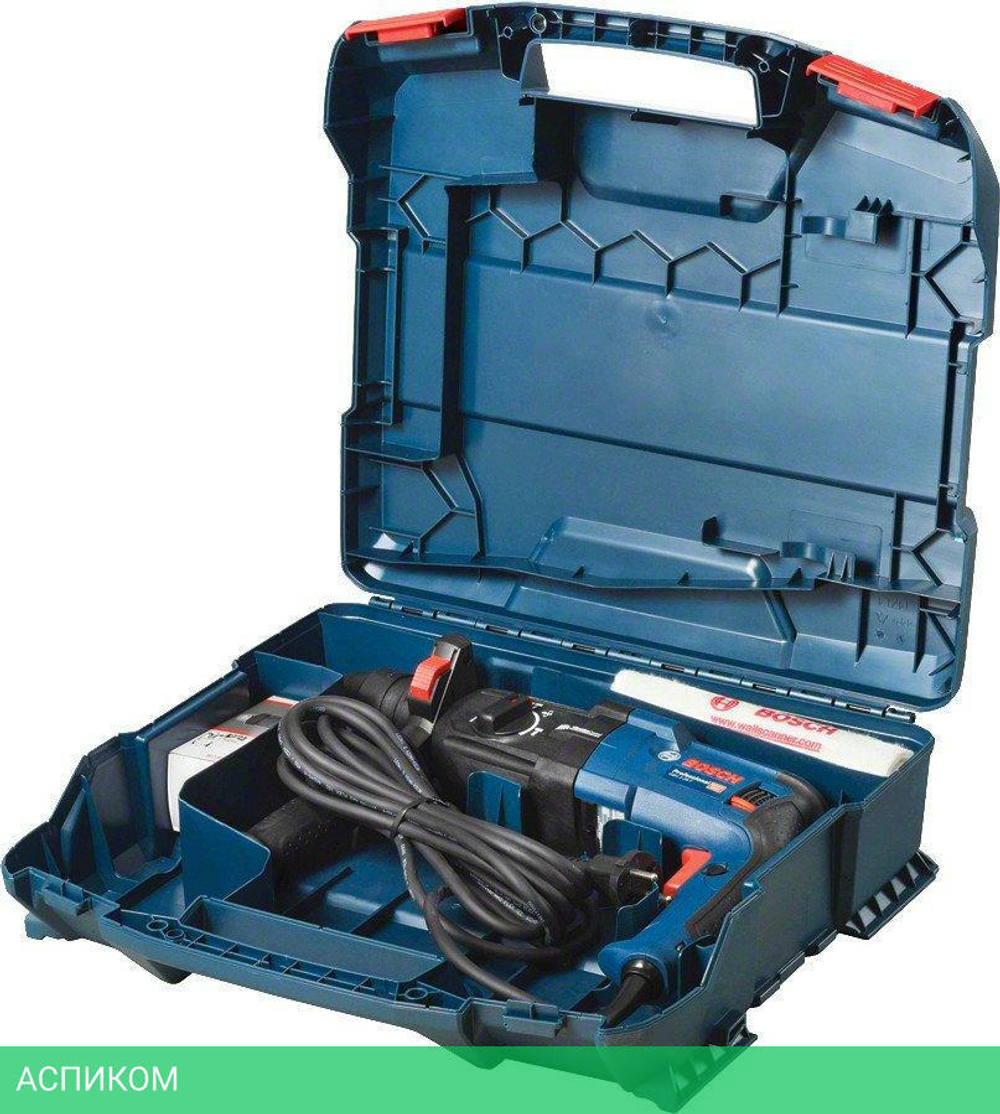 Перфоратор Bosch GBH 2-28 F Professional (0611267600)