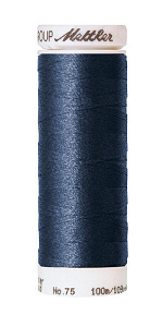 Нить для джинс DENIM DOC (Mettler, 70%полиэстер/30%хлопок, 3623)