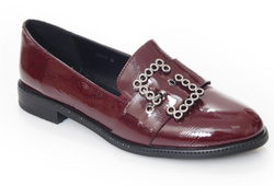 Туфли женские GERONEA D406-2