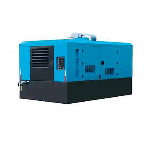 Винтовой компрессор Dali DLCY-43/25-B-Y