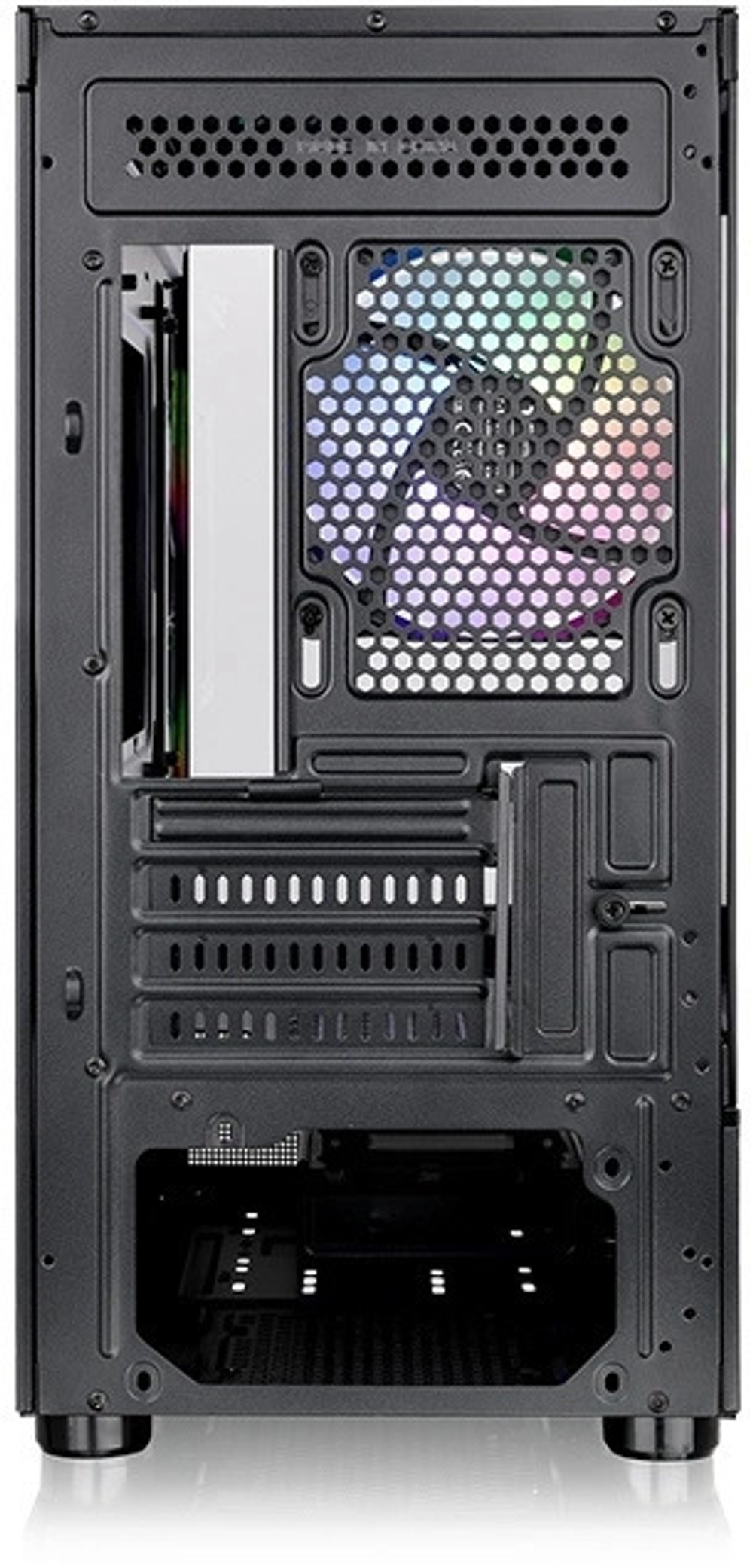Корпус mATX Thermaltake View 170 TG ARGB