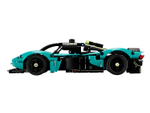 LEGO Technic 42208 Aston Martin Valkyrie — спортивный суперкар