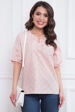 Блузка 40527 Avili