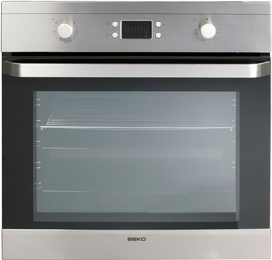 Электрический духовой шкаф Beko OIE 22302 X