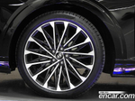 Hyundai Grandeur (Azera) Hybrid (GN7) Calligraphy (10.2023)