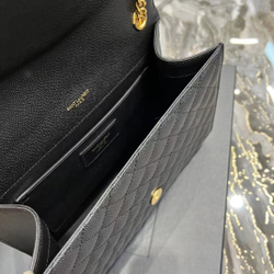 Saint Laurent Envelope Bag 24 cm