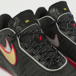 кроссовки Nike LeBron 20 Bred