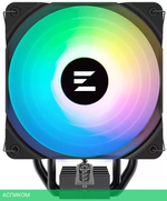 Кулер для процессора Zalman CNPS9X Performa Plus ARGB Black