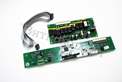 Контроллер МПК-700К-02 (МПТ-1700, 2000)