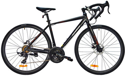 Велосипед Nameless R7000D 700С