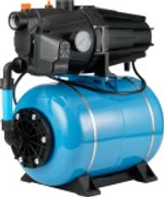 Установка для водоснабжения ДЖИЛЕКС «ДЖАМБО ПРО» 70/50 П-24 3112