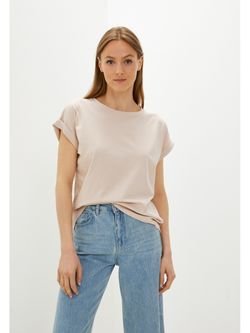 Футболка из хлопка