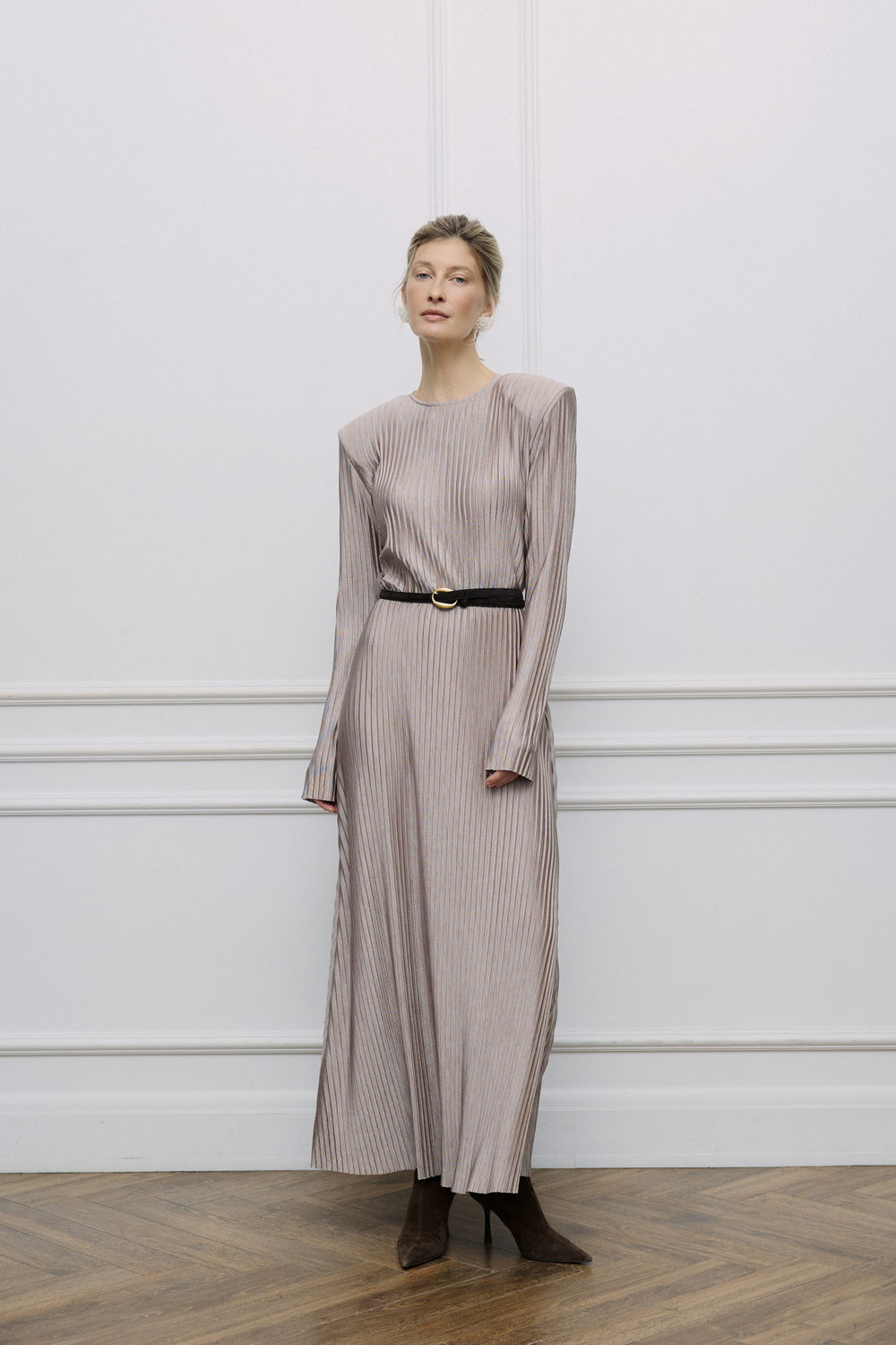 Платье Жамель