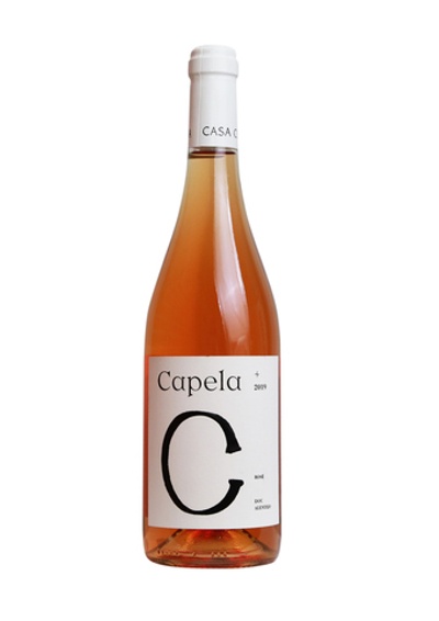 Вино Capela Rose 12.5%