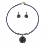 Комплект Possebon Sodalite S8492.22 BL/S