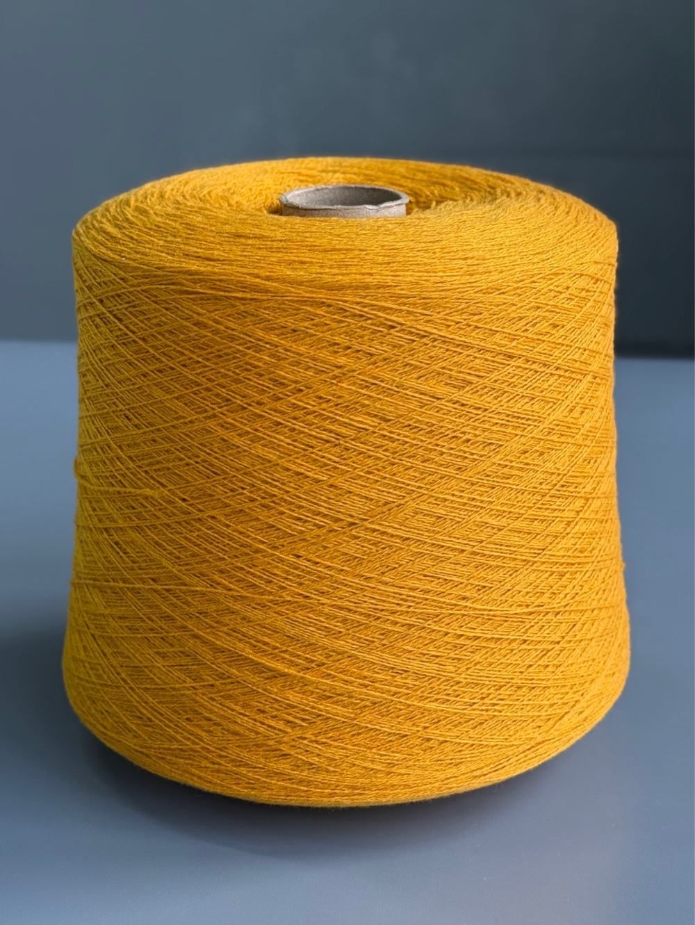 Пряжа Mongolia Cashmere 26/2 (100% кашемир) 1300 м/100 гр, охра