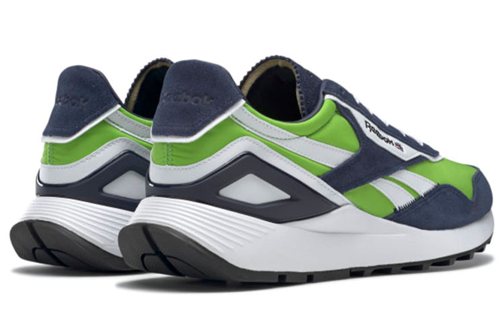 Кроссовки Reebok Classic Leather Legacy Az
