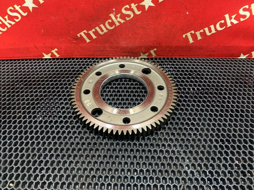 Шестерня ГРМ