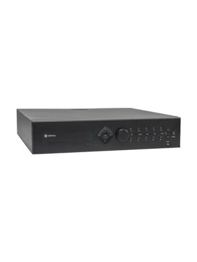 IP-видеорегистратор Optimus NVR-5648_V.1