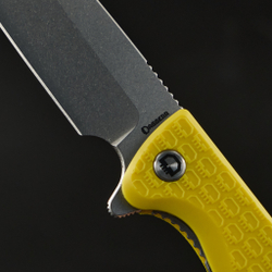 Нож Shogun Yellow SW DL
