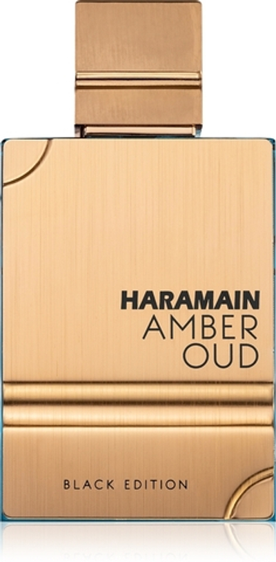 Al Haramain Amber Oud Black Edition  парфюм