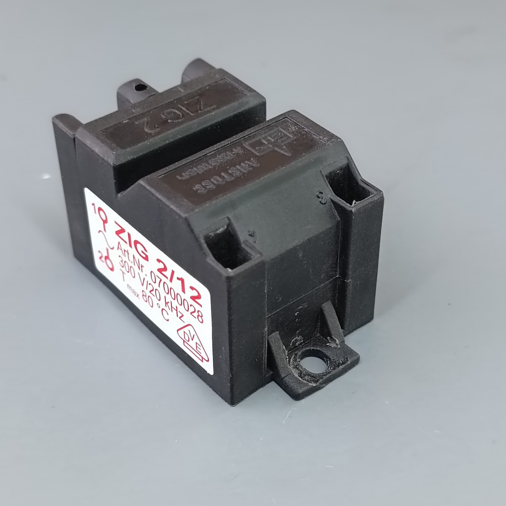 Б/У Блок розжига для котлов PROTHERM Гепард, Леопард, Пантера арт. S5742700, 0020034711, 2000801936