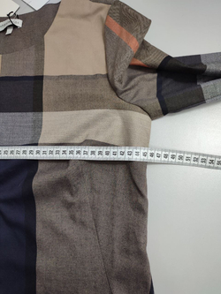 Платье Personage в клетку 42 размер, новое