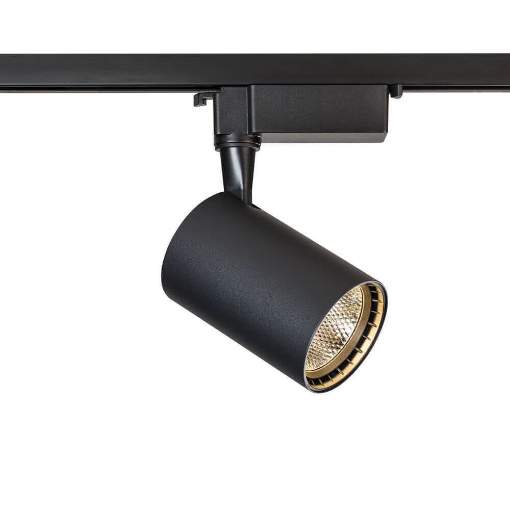Трековый светильник Maytoni Technical TR003-1-12W3K-B