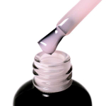 PNB Файбер база PNB, молочно-розовая /  UV/LED Fiber Base Milk Pink 17ml