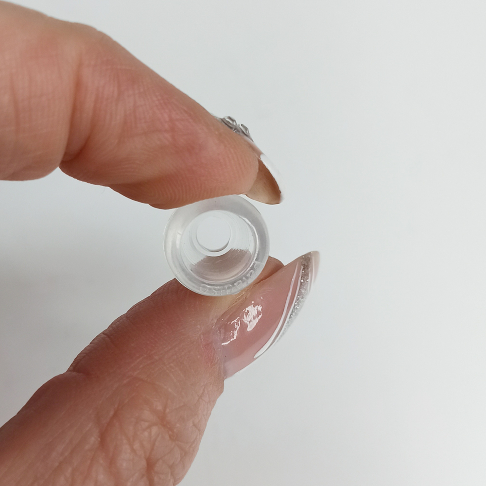 Концевики пластик