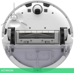 Робот-пылесос Dreame Robot Vacuum D10s (RLS3L)