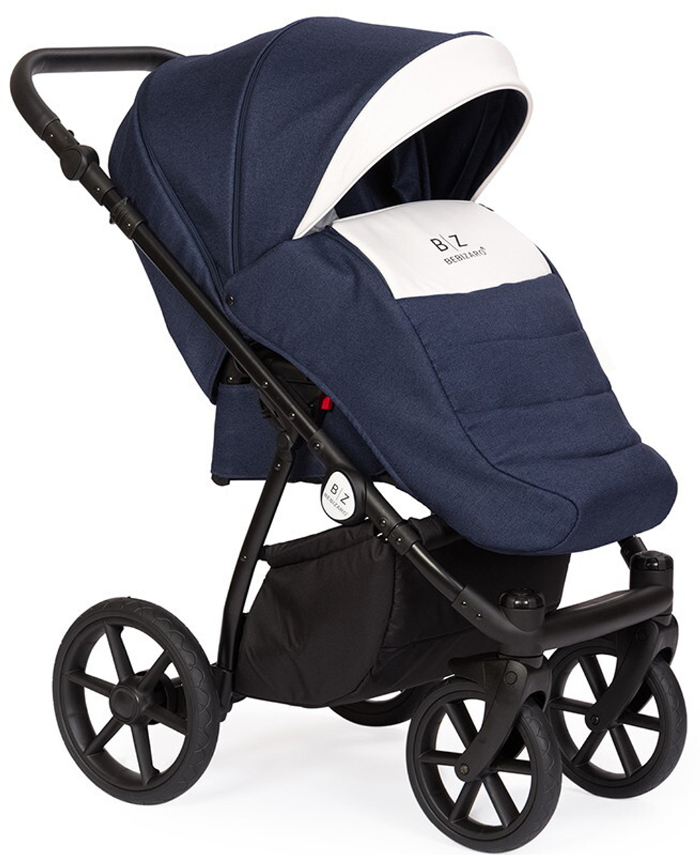Прогулочная коляска Bebizaro Sport BZST/06 Sky