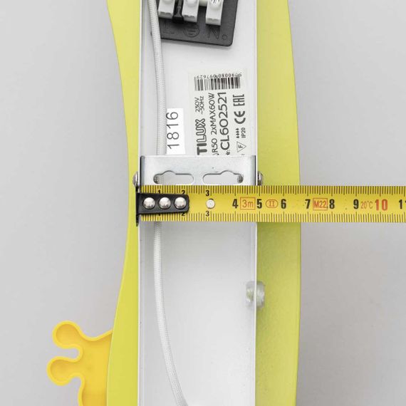 Спот Citilux Зоопарк CL602521