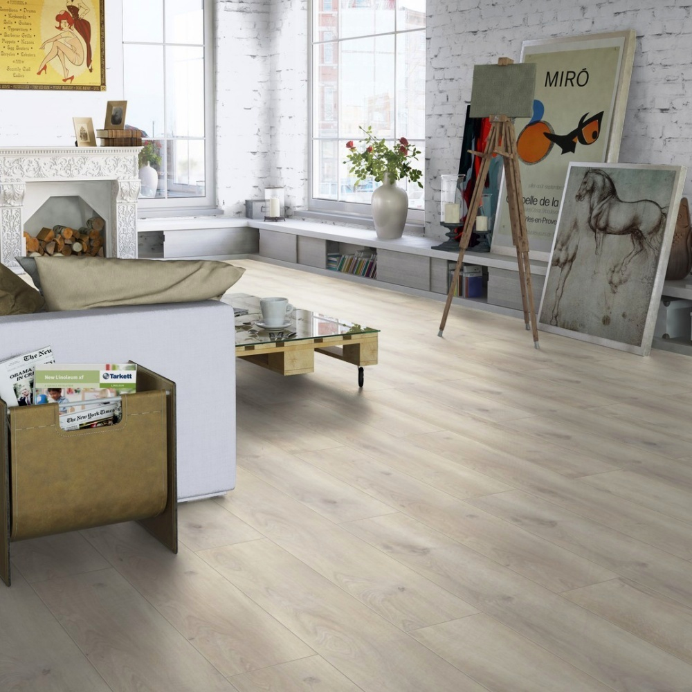 Кварцвиниловая плитка Tarkett Future House Tyler