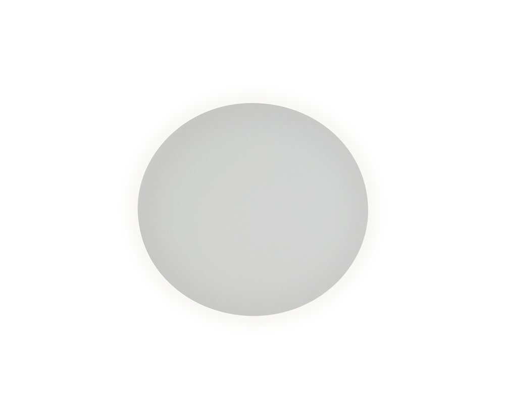 2200,01 Светильник Затмение белый d15 Led 5W