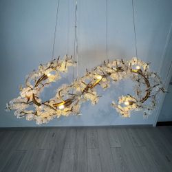 Подвесная Люстра Caramelly E L120 By Imperiumloft